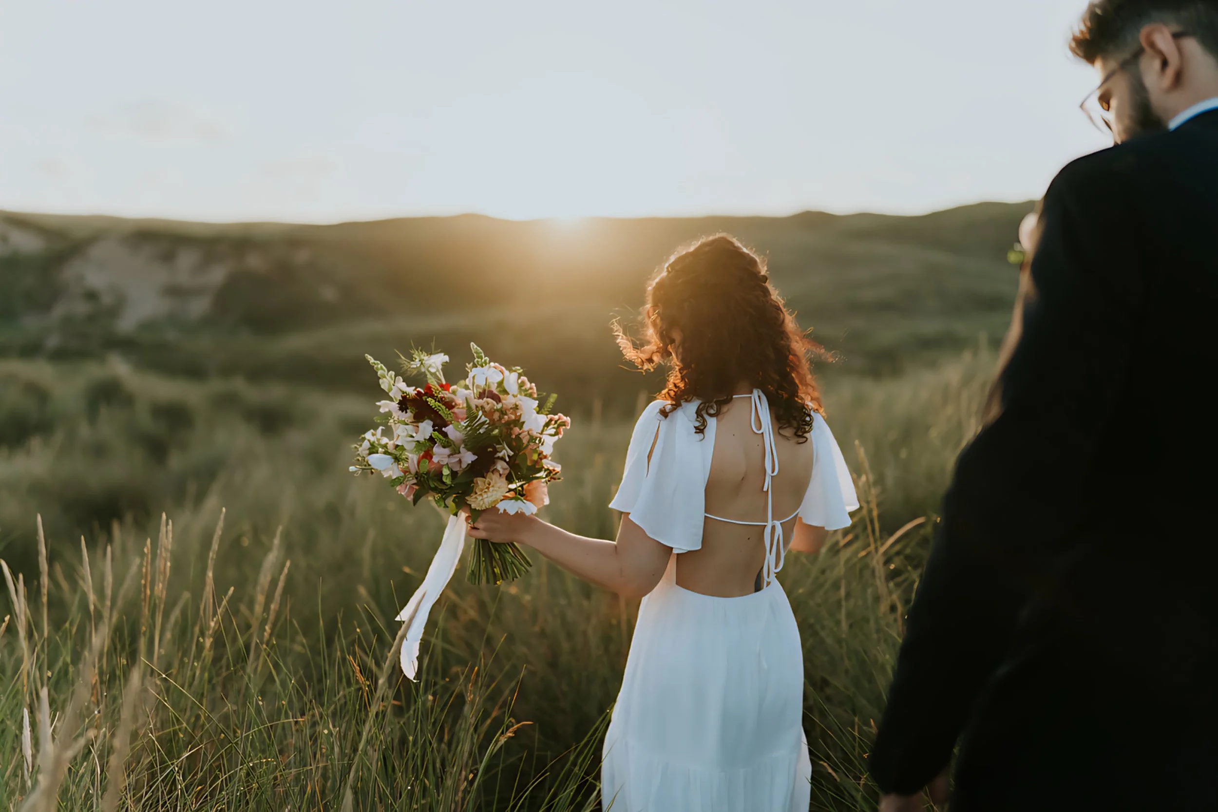 Koselheart Flowers - Cornwall Florist 