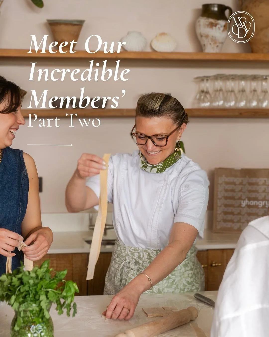 Throughout April, as we continue celebrating our birthday month, we&rsquo;re so excited to introduce more of our wonderful Members Club &mdash; meet our incredible members, Part 2:
1. @boconnocweddings 
2. @perdies_flowers @veritywestcott 
3. @ceremo