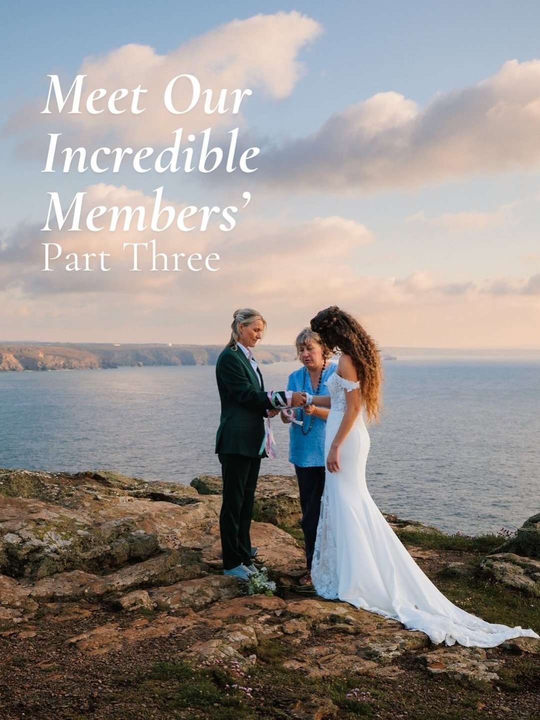 Throughout April, to celebrate our birthday, we&rsquo;d love to take the opportunity to introduce you to our Members Club.
Meet our incredible members - Part 3

Cover image @chris_armstrong_photography 

1. @antoniaspearls
2. @the_good_florist 
3. @p