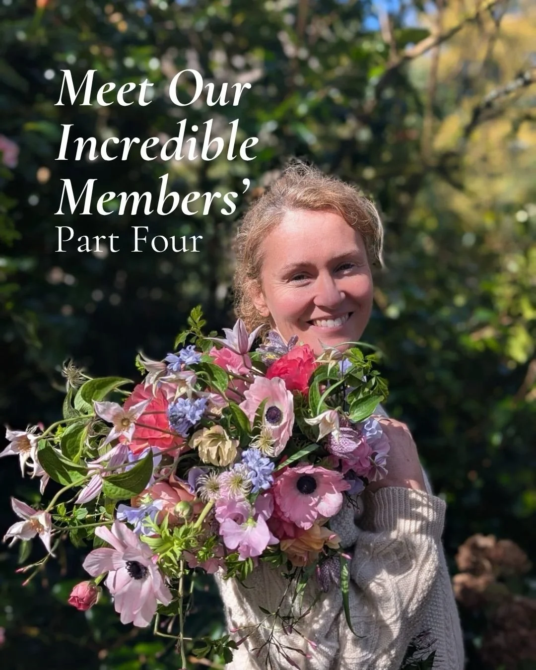Throughout April, to celebrate our birthday, we&rsquo;d love to take the opportunity to introduce you to our Members Club.
Meet our incredible members - Part 4

Cover image - @preciousandwildcornwall 

1. @tredudwellmanor_wedding_venue 
2. @thewoodla