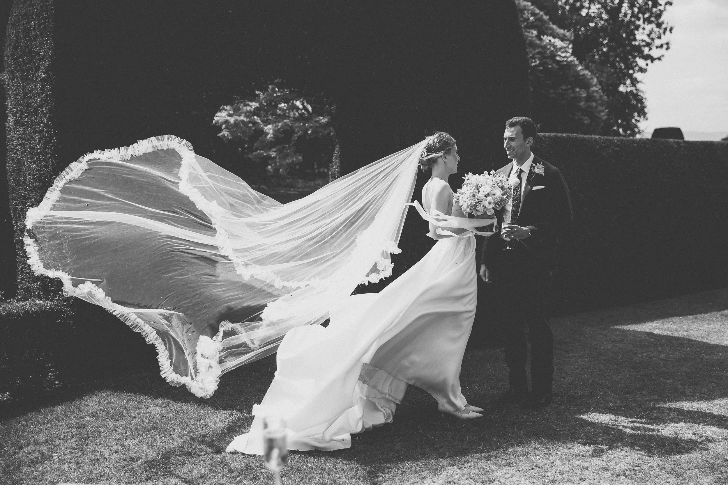 WE ARE // THE CLARKES - Cornwall Videographer 