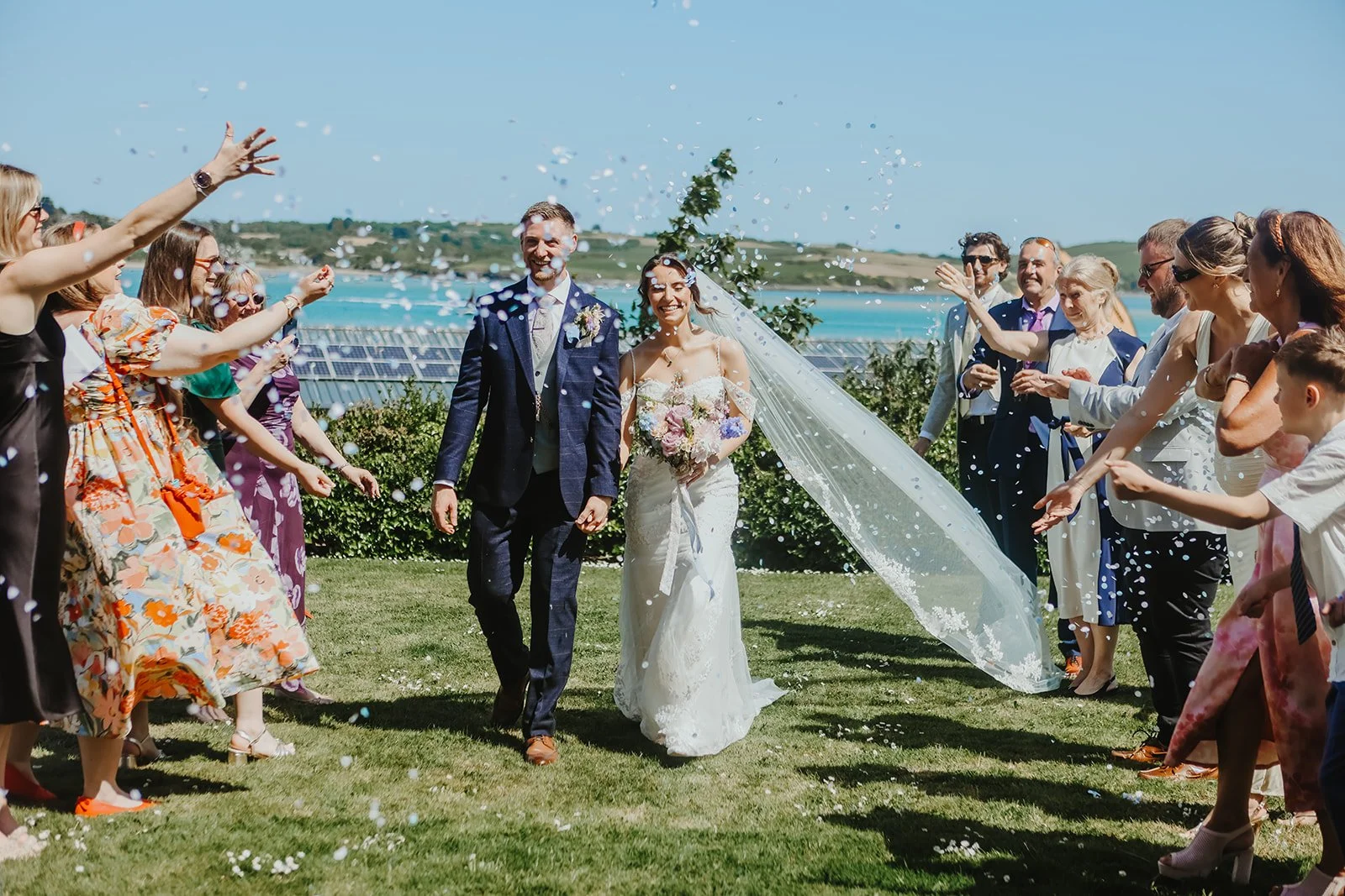 Harbour Hotel Padstow - Cornwall Coastal Hotel Wedding Venue