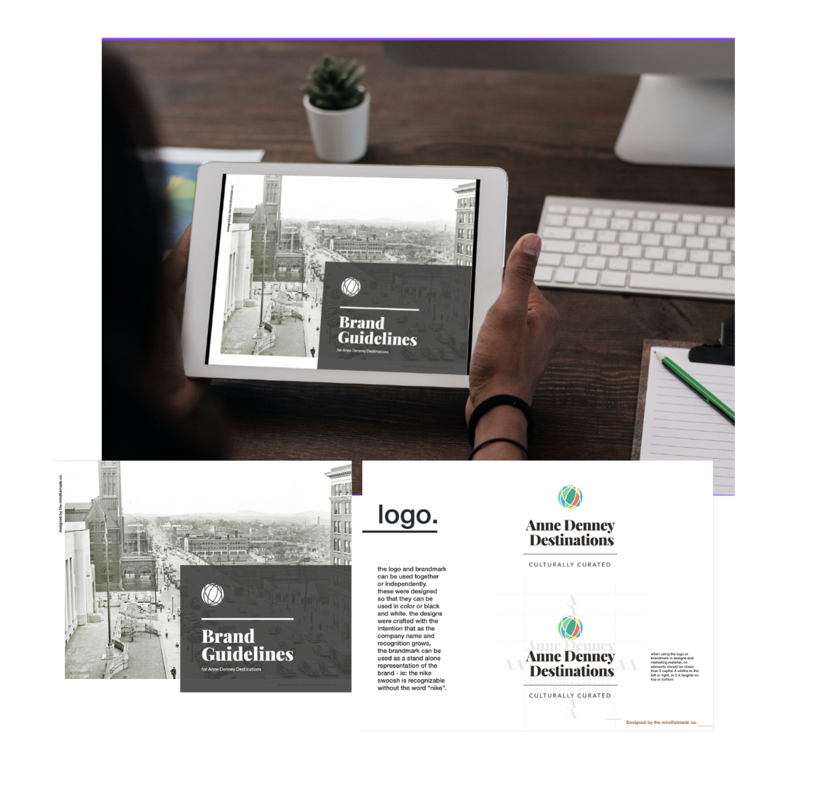 Executive Membership