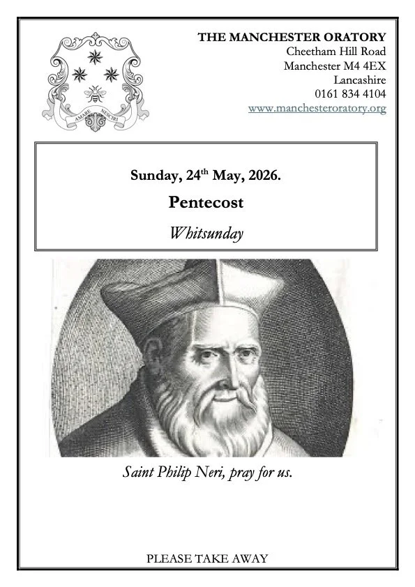 Pentecost
