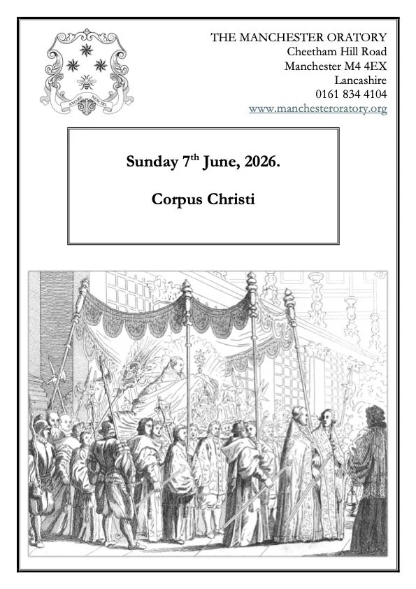 Corpus Christi