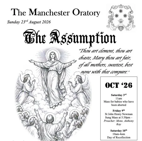 The Assumption