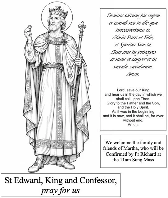 The Twenty-eighth Sunday of the Year