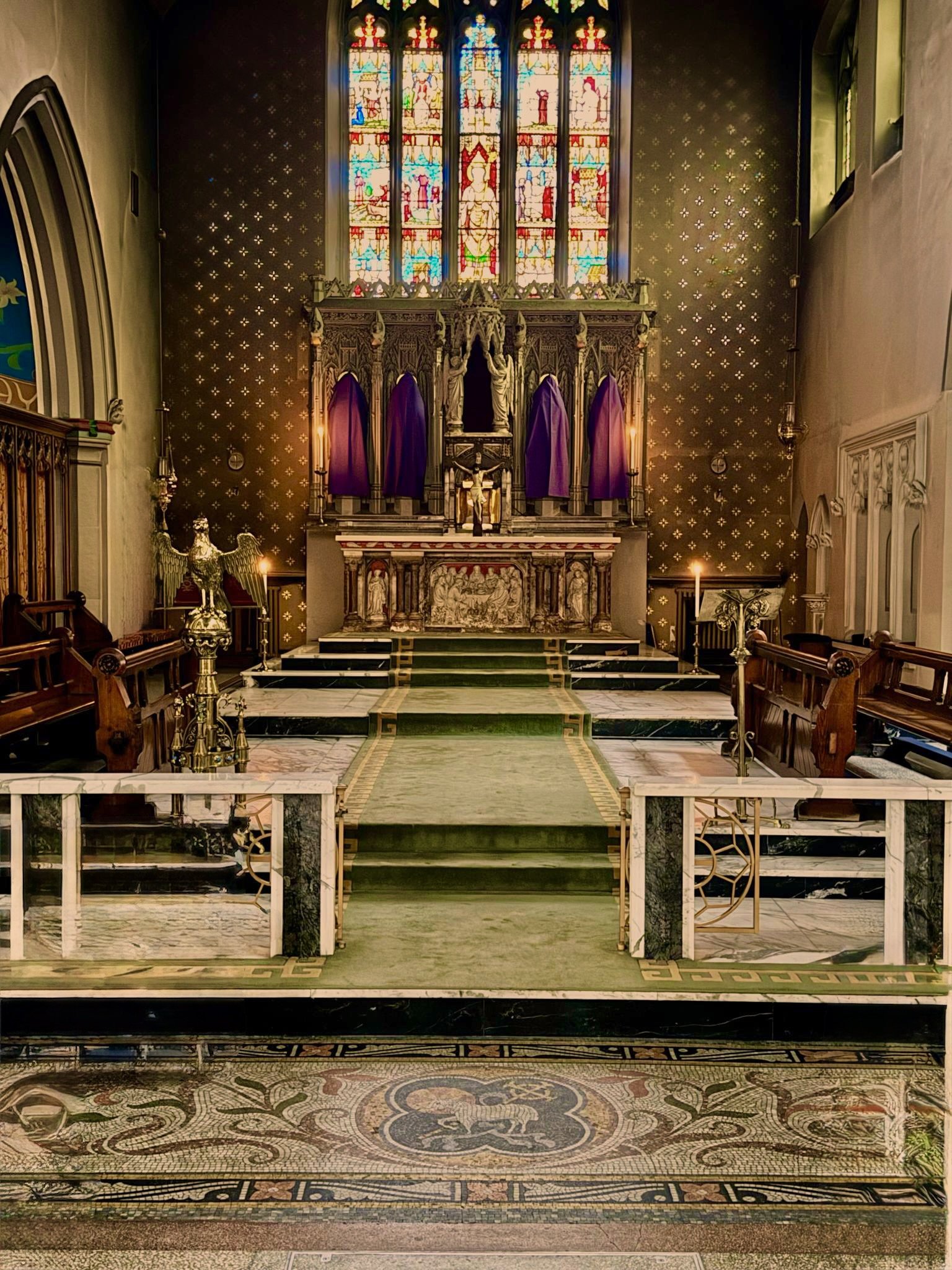 Good Friday 2025