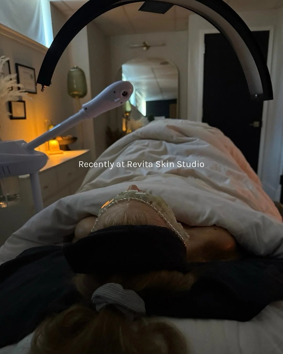 Grateful for days like these 🤍

#LongIslandEsthetician #LongIslandSkincare #NYEsthetician #SkinStudio #ProfessionalSkincare