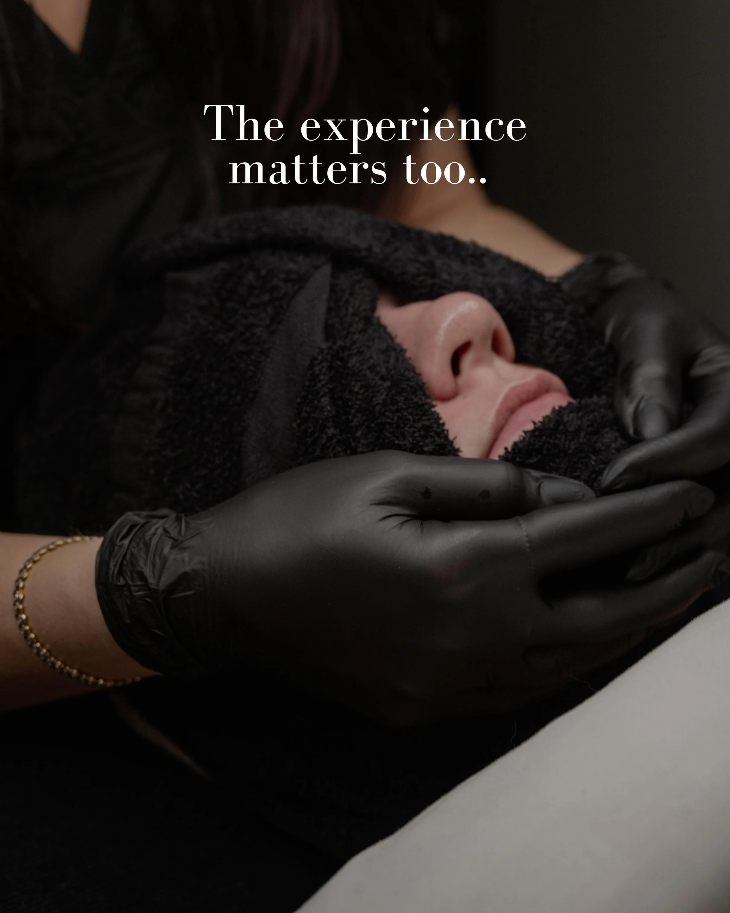 Sometimes skincare is also about slowing down, feeling cared for, and taking a moment for yourself 🤍

Results matter to me, but so does the experience. I want every treatment at Revita to feel relaxing, personalized, and comforting from the moment y