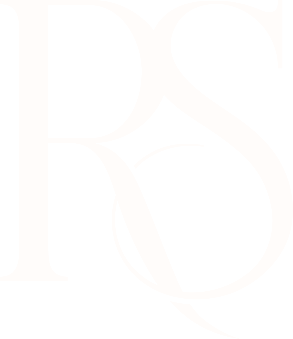 Revita Skin studio logo