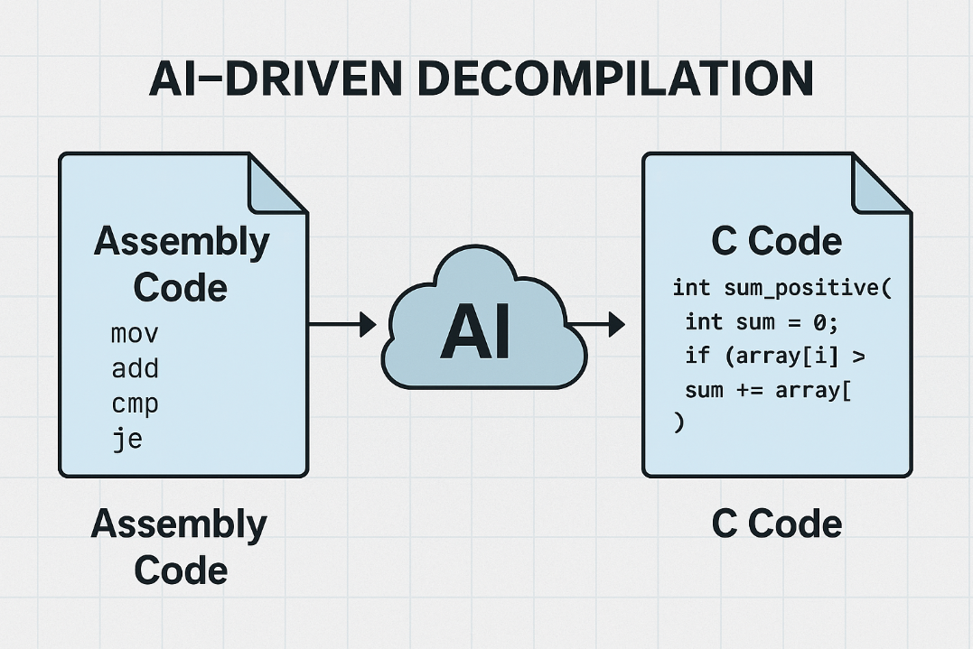 Using LLMs for Reverse Engineering and Malware Analysis