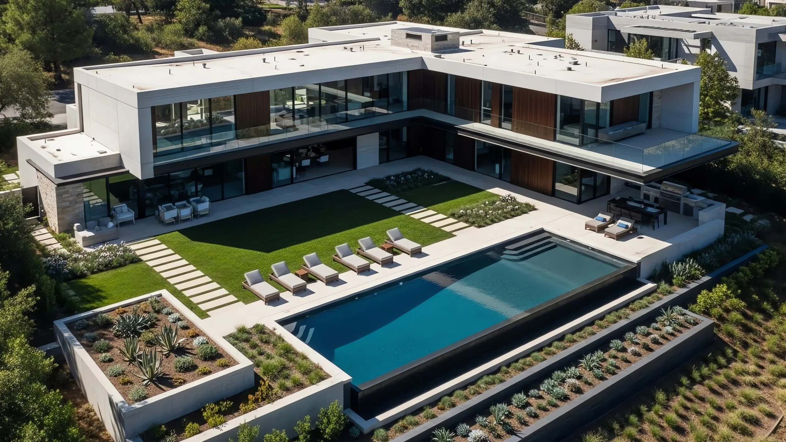 From Lottery Jackpot to Community Rebuilder: The Story of Edwin Castro