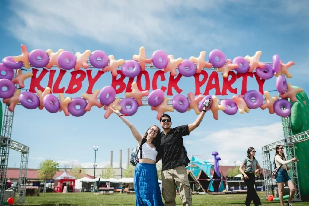 Kilby Block Party 6 2025