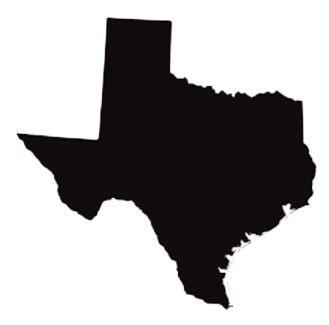 Texas (Coming Soon!)