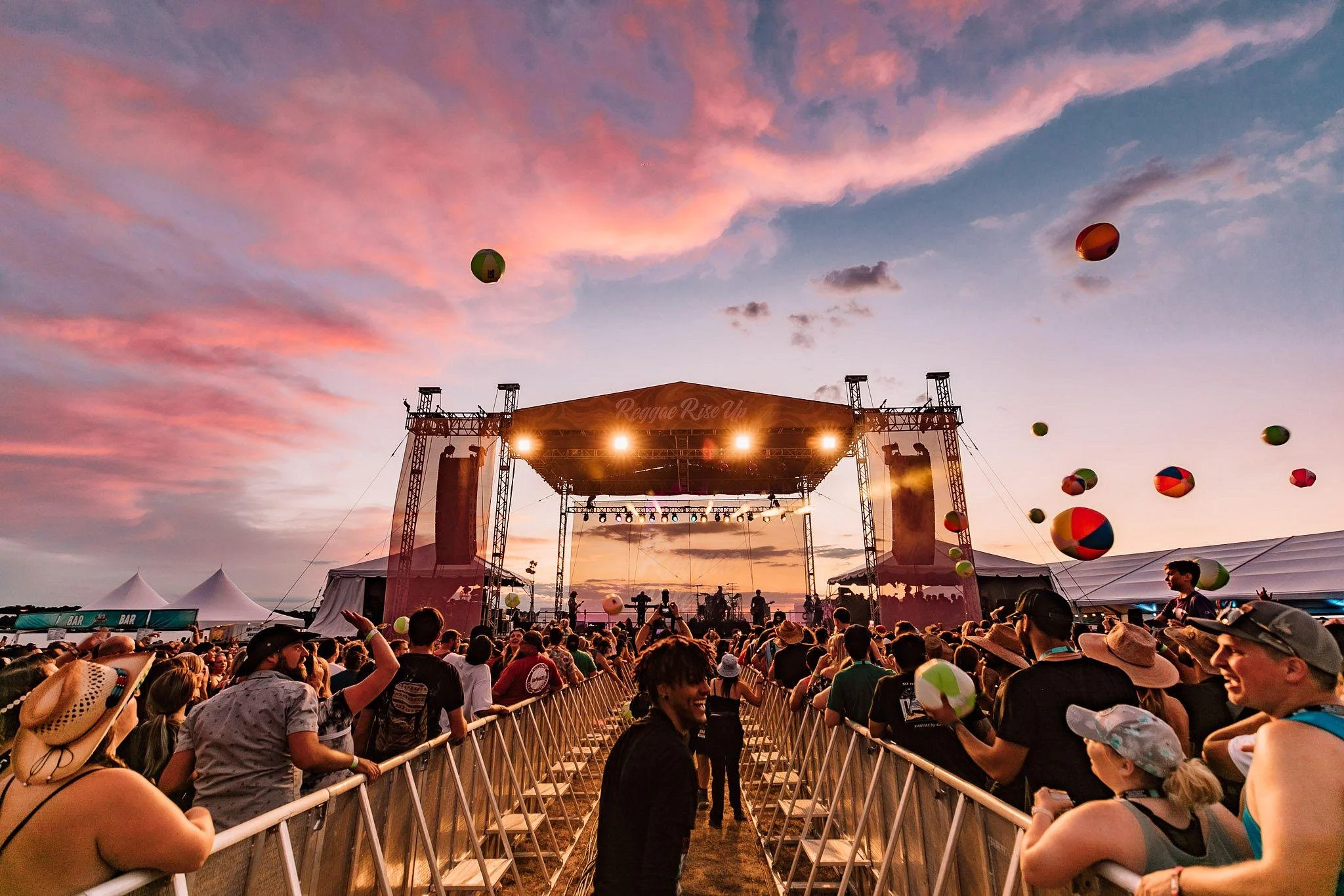 Reggae Rise UP MD 3-Day Festival 2023