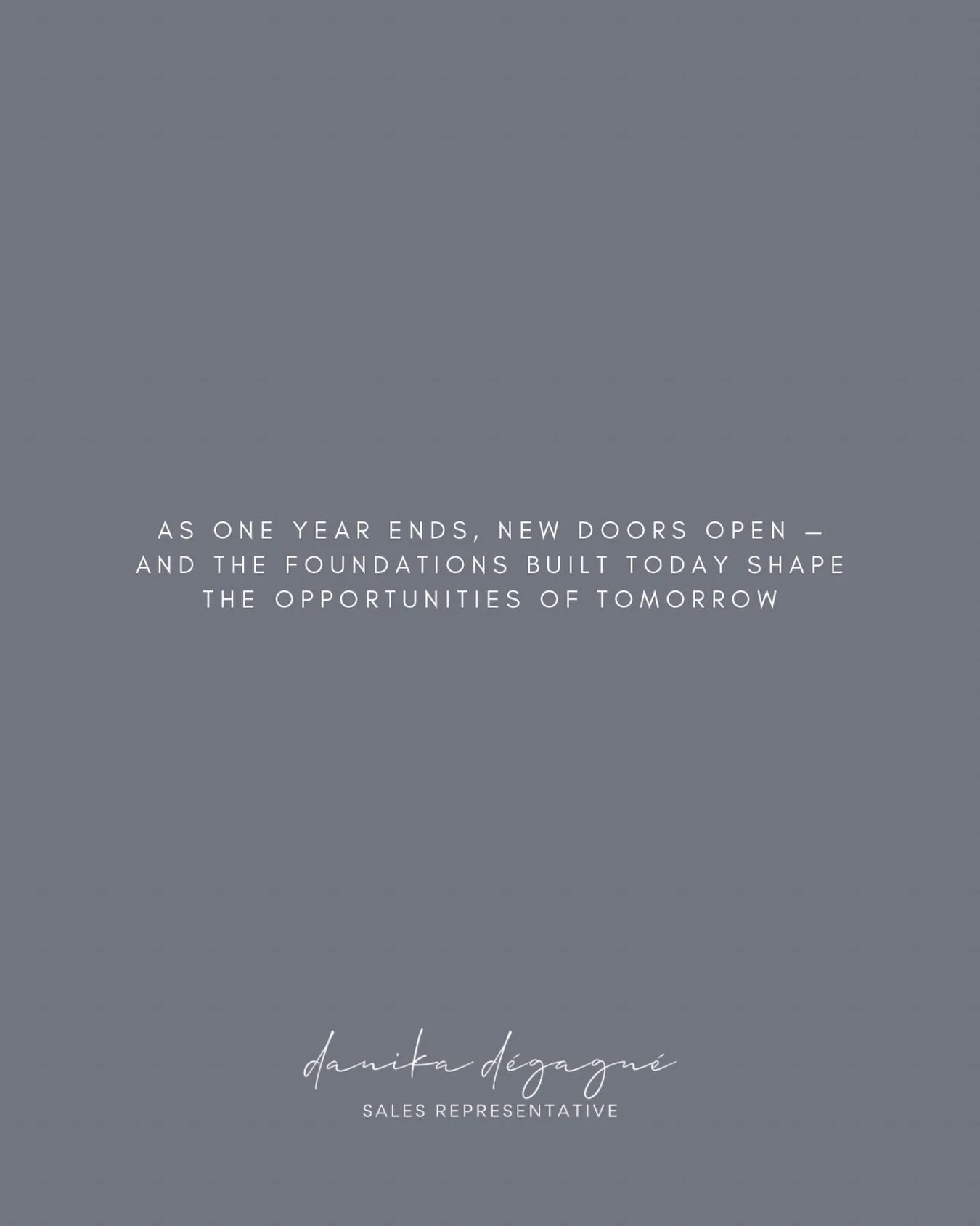 aaaaaand that&rsquo;s a wrap on 2025!