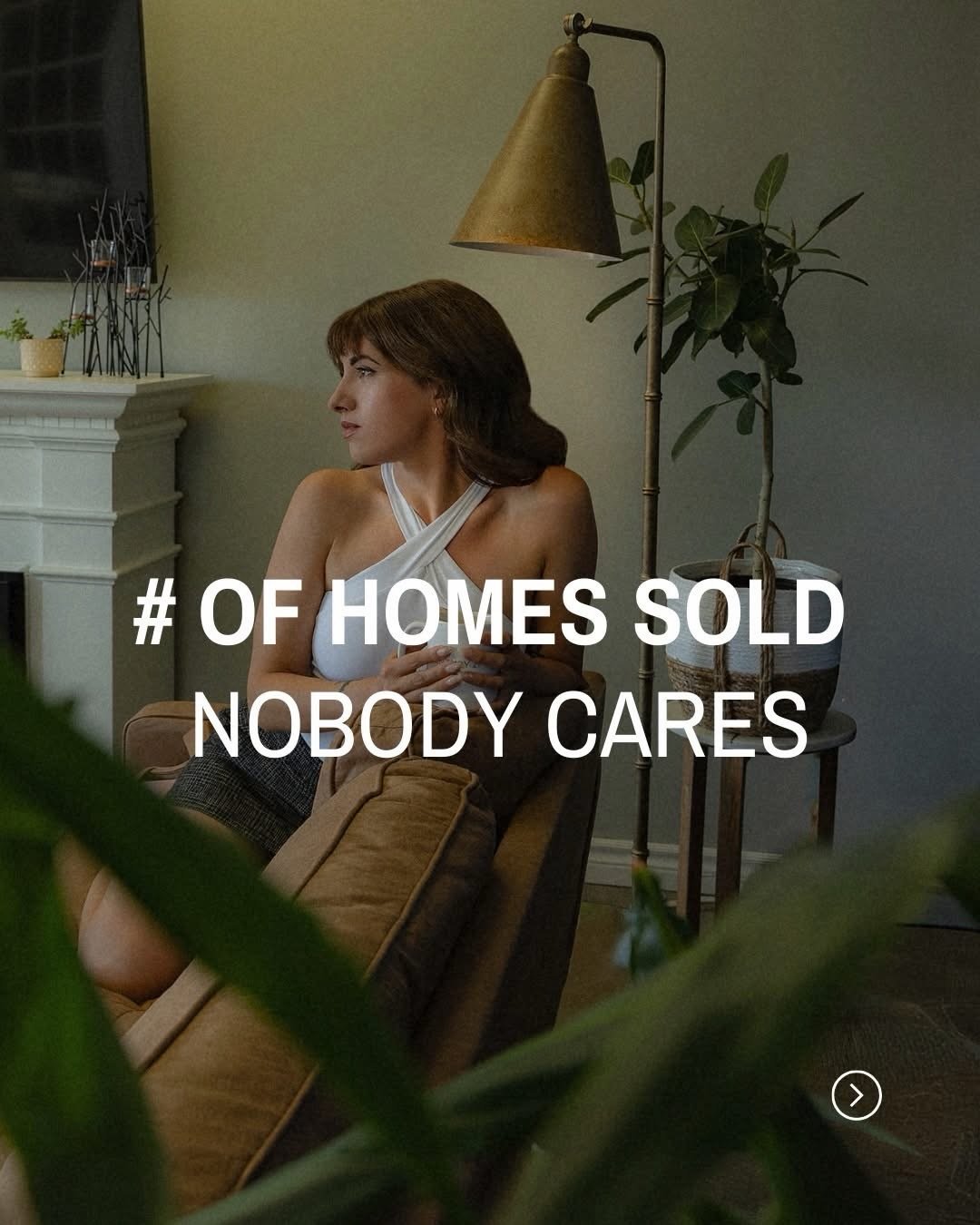 It&rsquo;s not about the number of homes sold, the plans I&rsquo;ve rearranged to accommodate showings, or the hours spent on the phone. It&rsquo;s about making sure every detail is handled with care and that each deal moves forward smoothly.

Creati