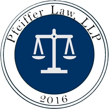 Pfeiffer Law, LLP