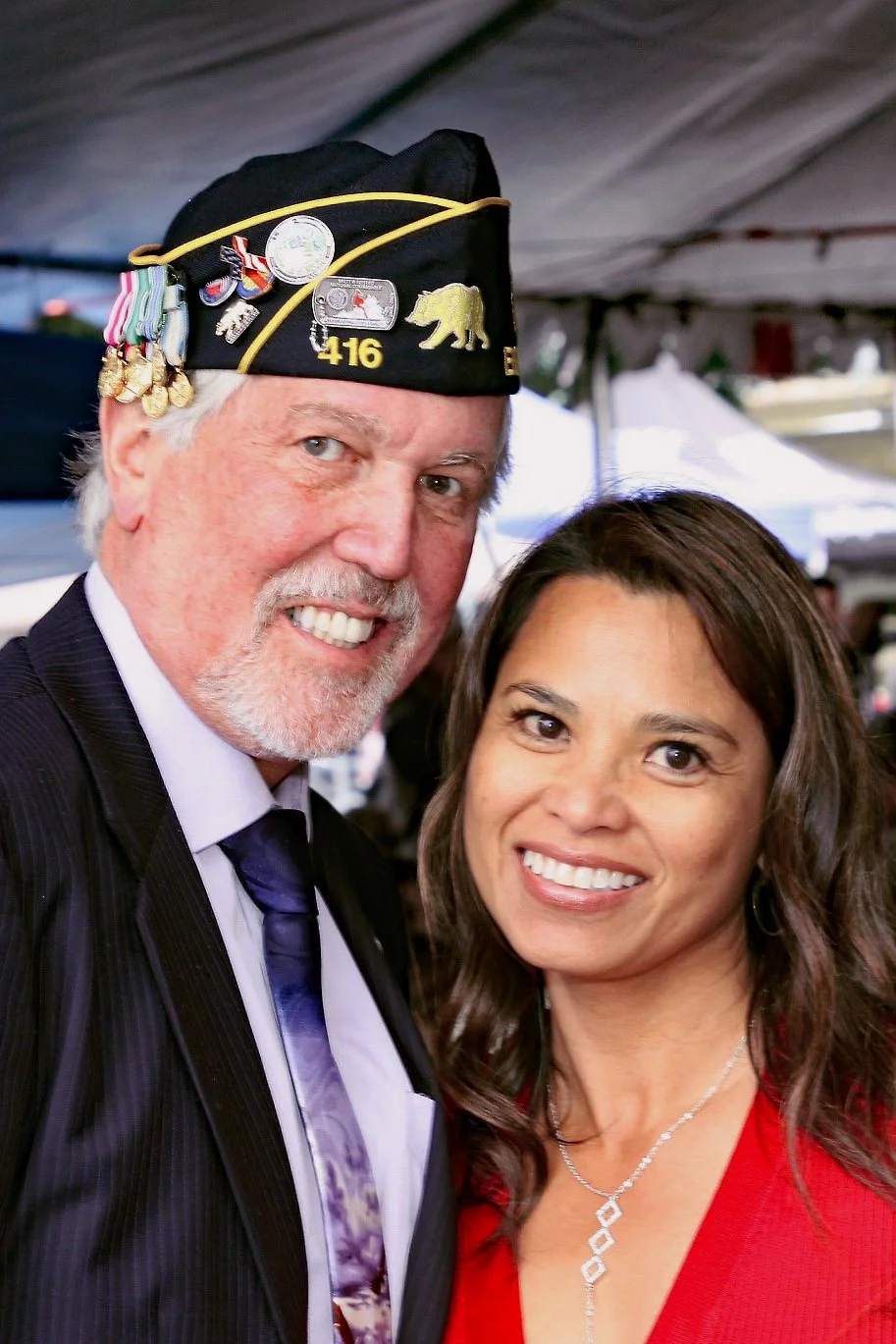 American Legion Post 416 Centennial celebration