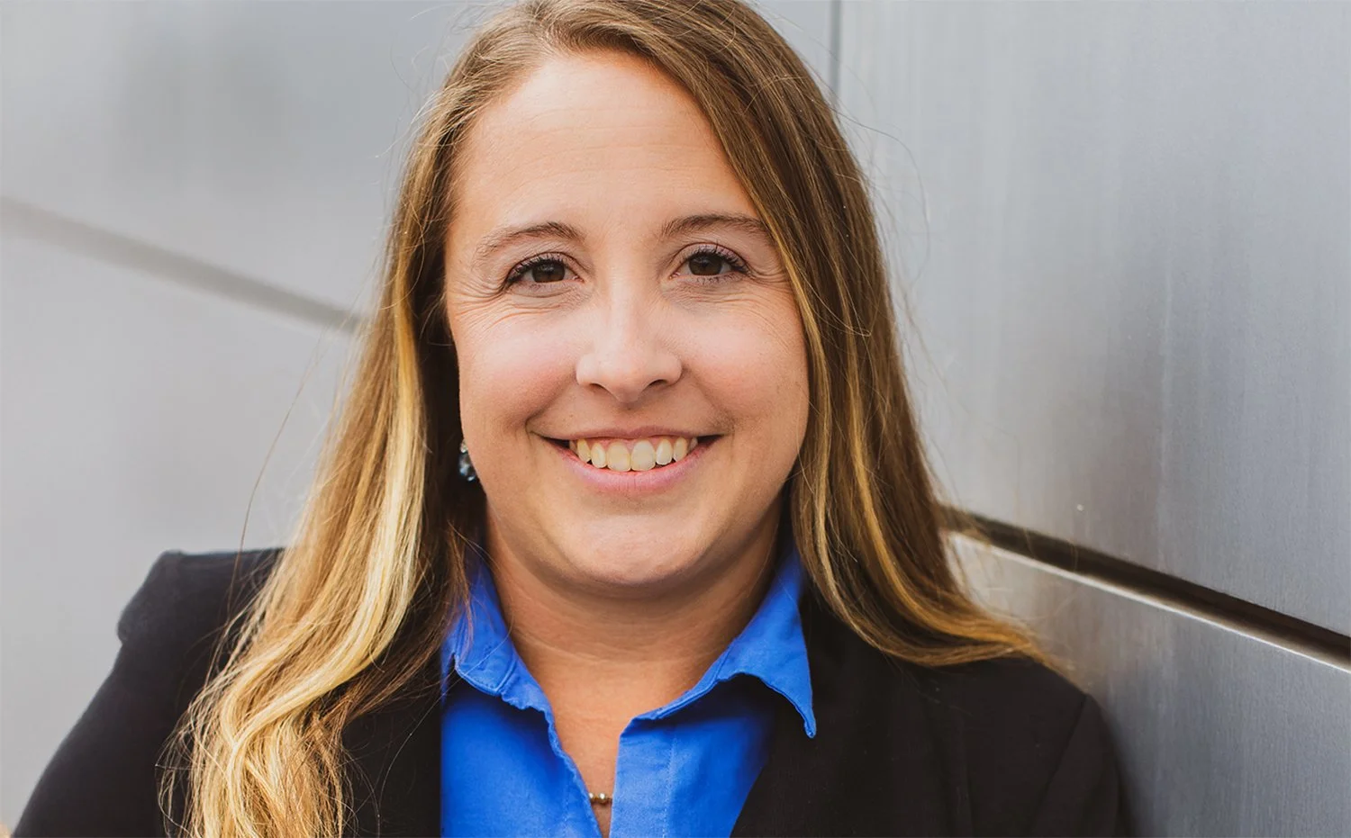 Picture of Kelly Johnston.