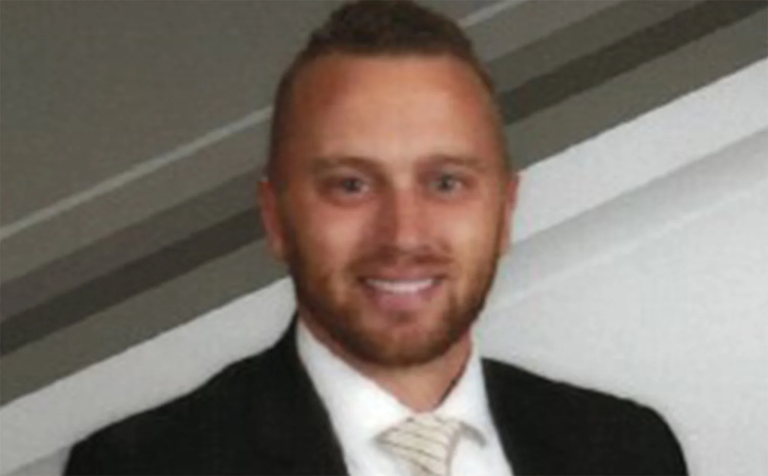 Picture of James Flecker.