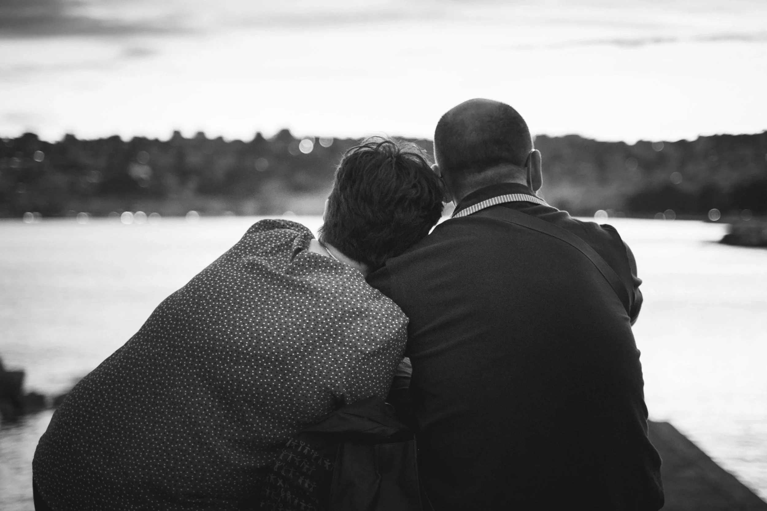 Relationship connection demonstration for therapy with Inner Paths Counseling