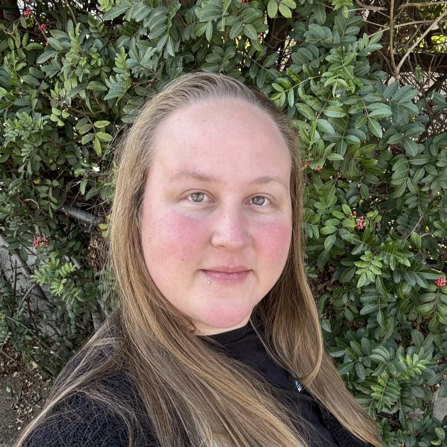 Sarah Mugford, San Diego Therapist