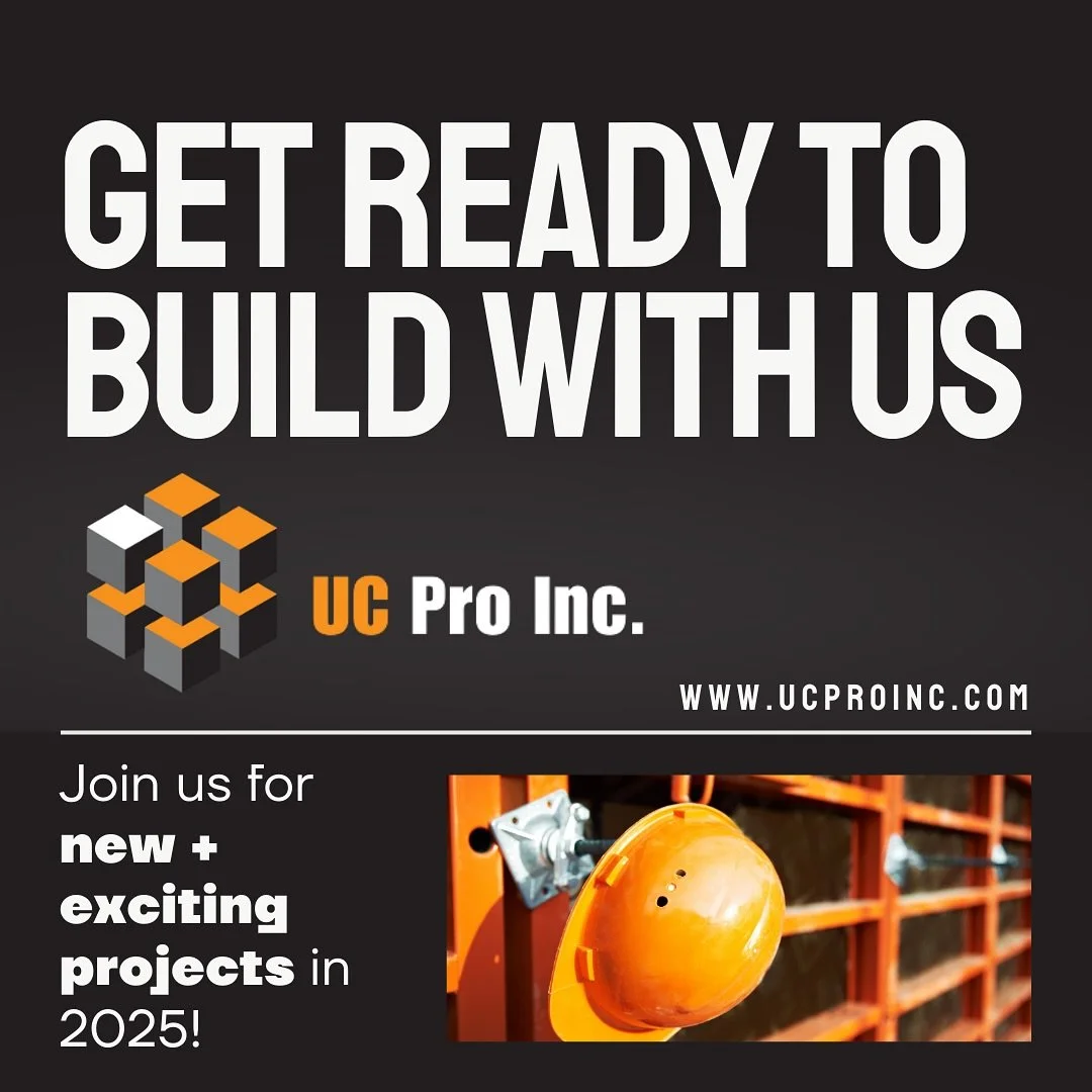 🎉 Cheers to 2025! 🎉

As we step into the new year, we&rsquo;re excited to bring you innovative designs, top-quality builds, and even more opportunities to transform your property into something extraordinary.

✨ New Year, New Projects, New Possibil