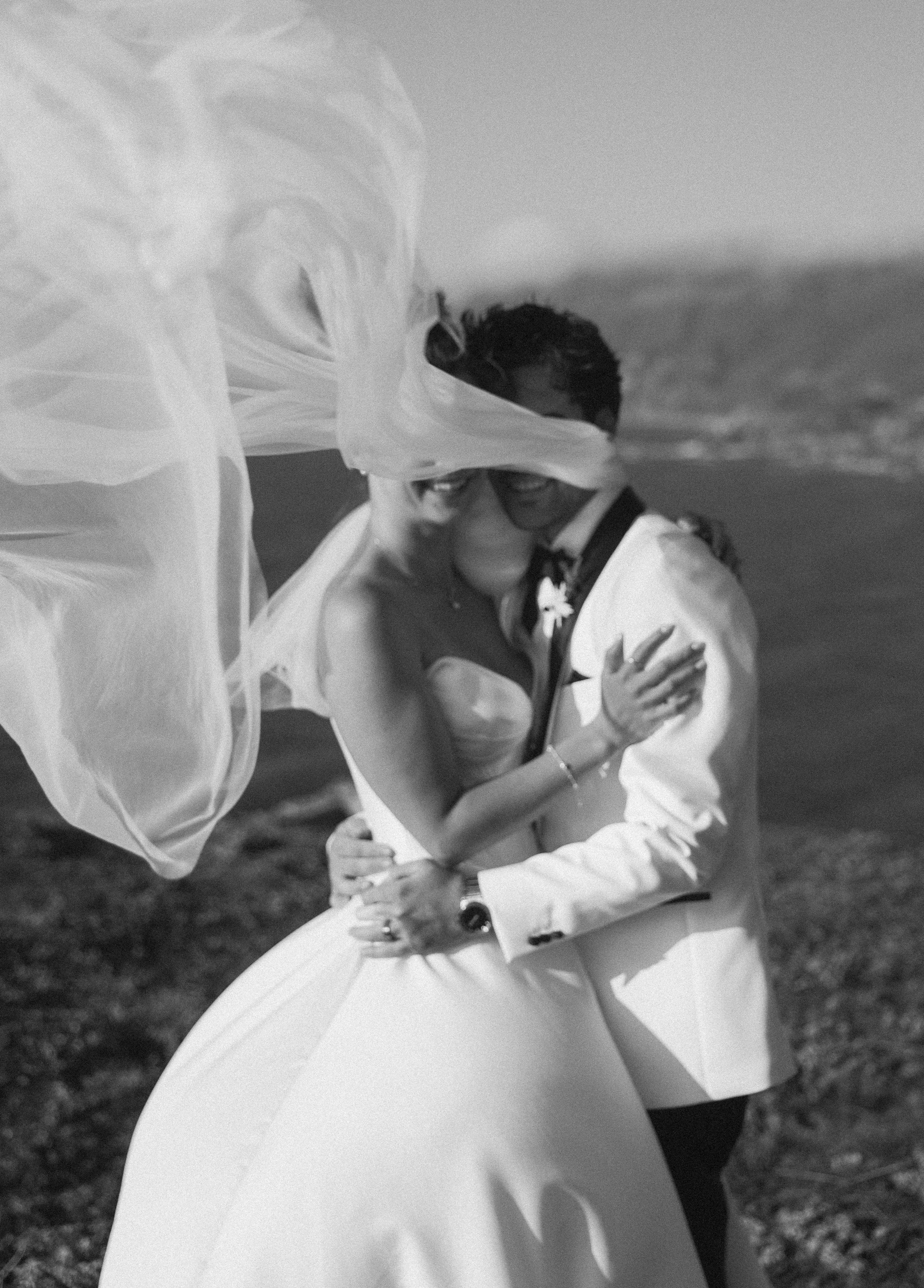 The Difference Between a Styled Wedding and a Designed Wedding   