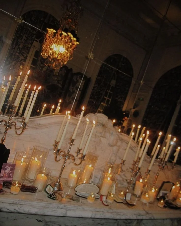 Zuzu Collective event design