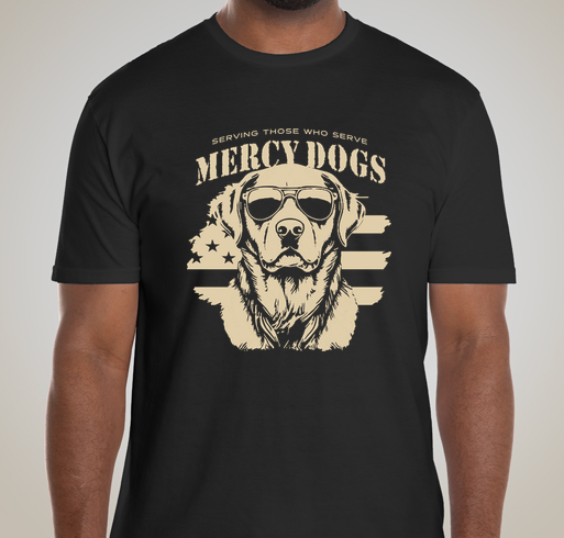 Soldier Dog