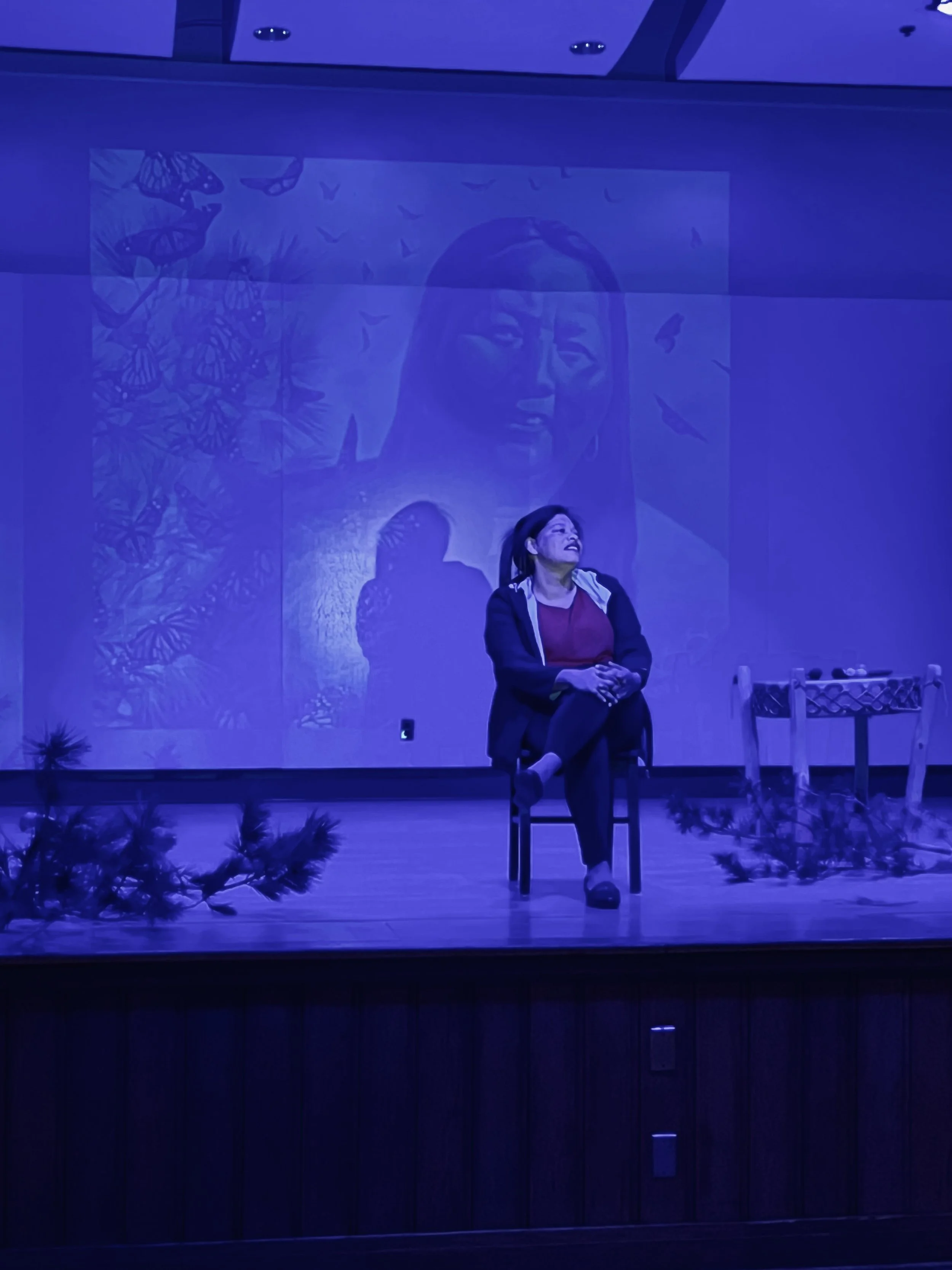 julia devine