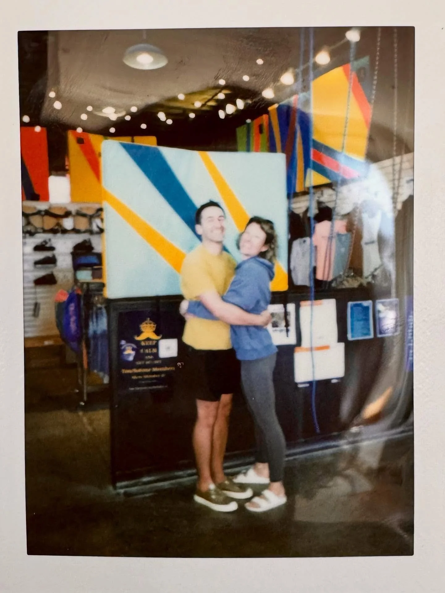 ✨non bread/pastry content warning ✨

10 years ago, Sam (the guy that started this whole thing) married Amanda (Portside emotional support human and world&rsquo;s worst social media manager). The idea for a bakery was born when Sam and Amanda were liv