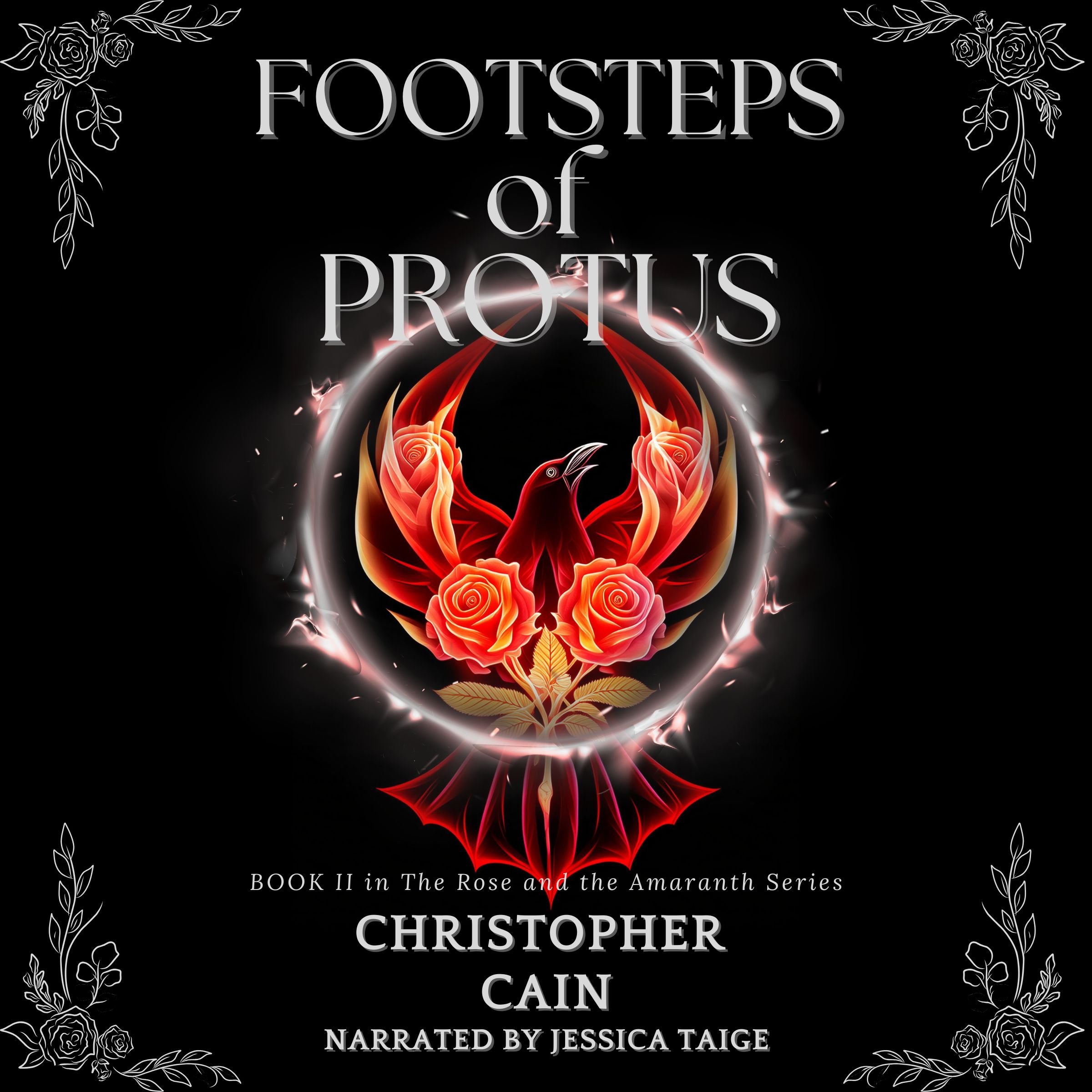 Footsteps of Protus / AUDIOBOOK