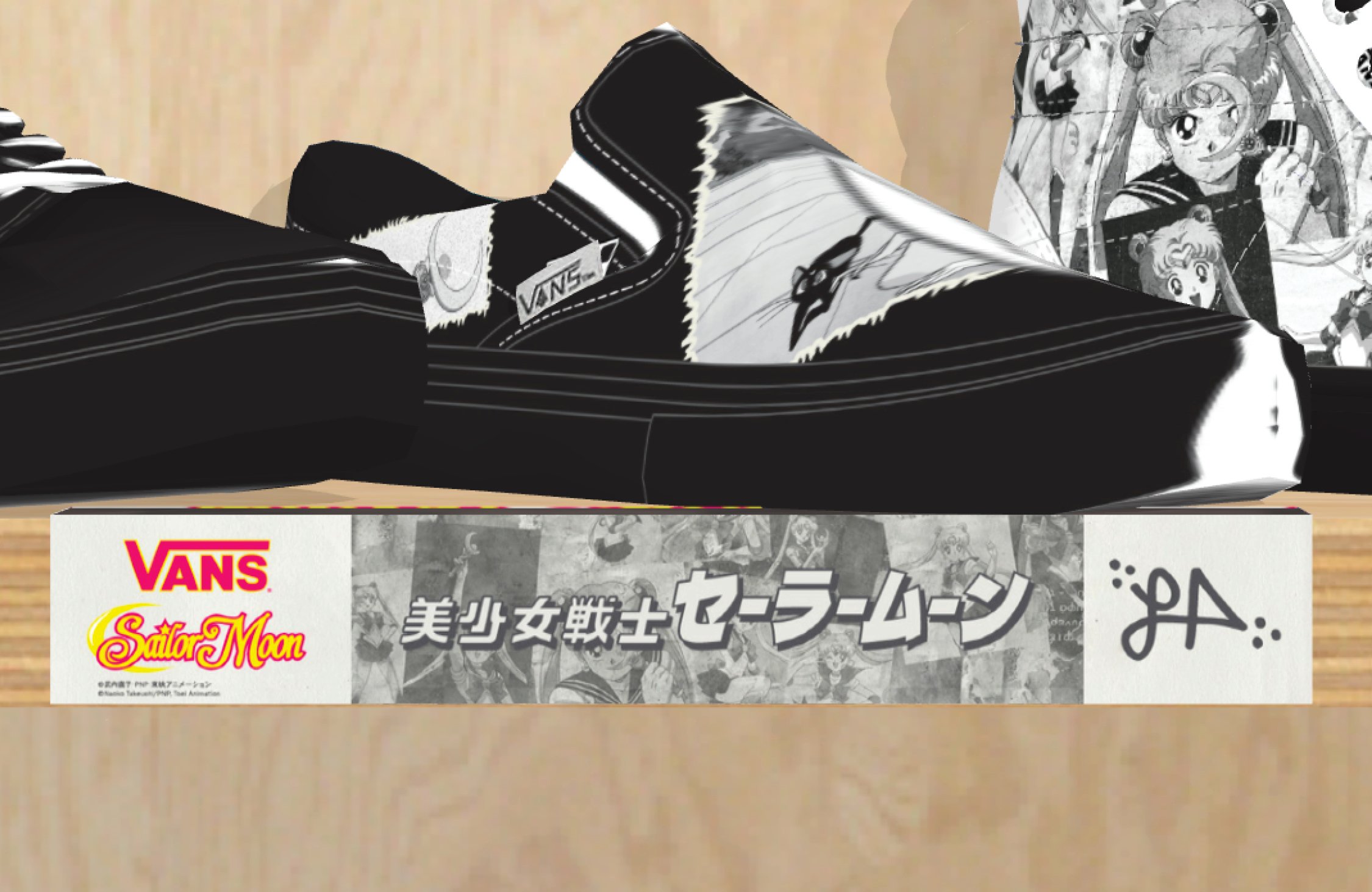 Wholesale Footwear Shelf