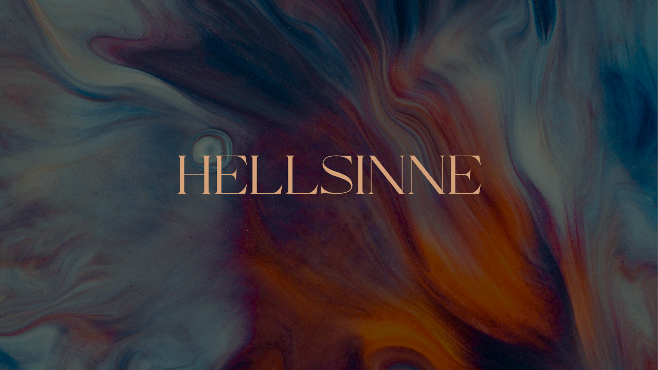 Hellsinne