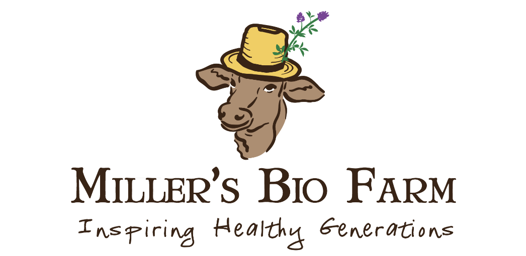 Additional Integrative Benefits: Miller’s Bio Farm &amp; Fullscript