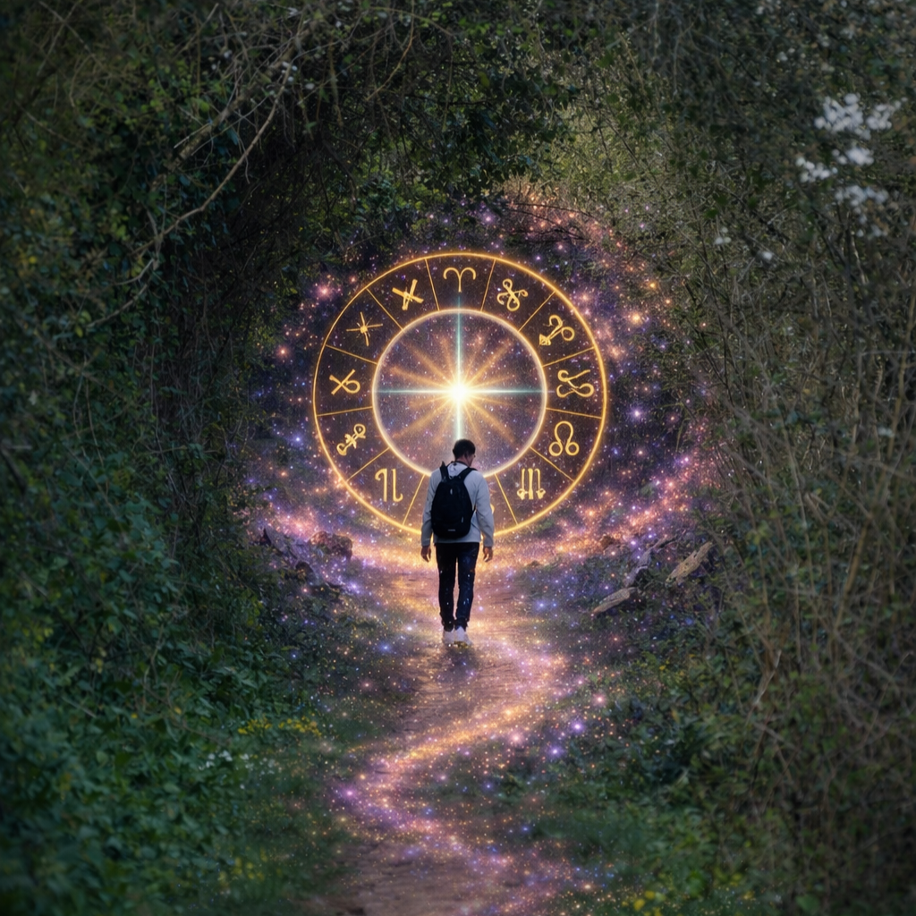 How Astrology Can Help You Align with Your True Path