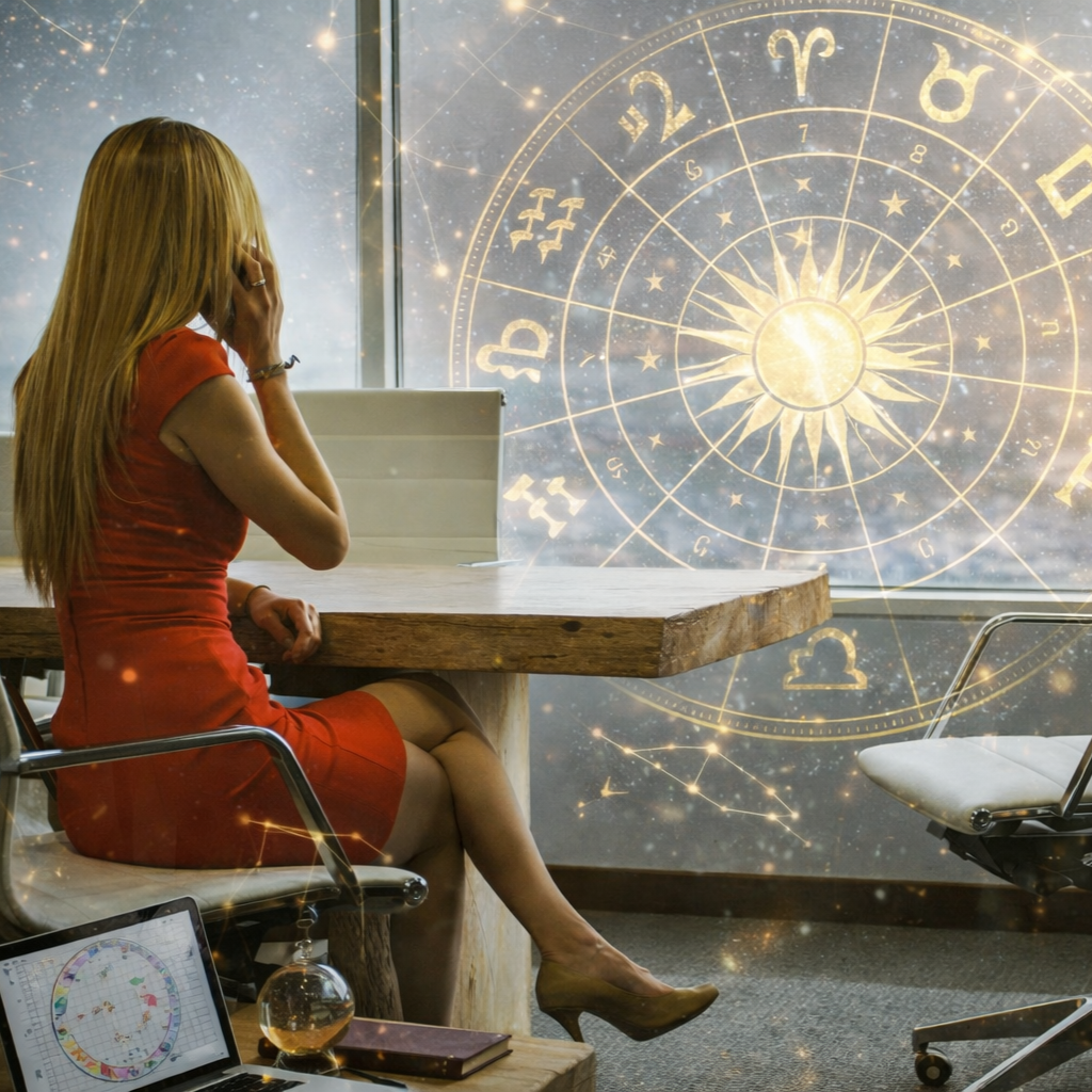 Soul-Led Business: How to Align Your Work With Your Energy