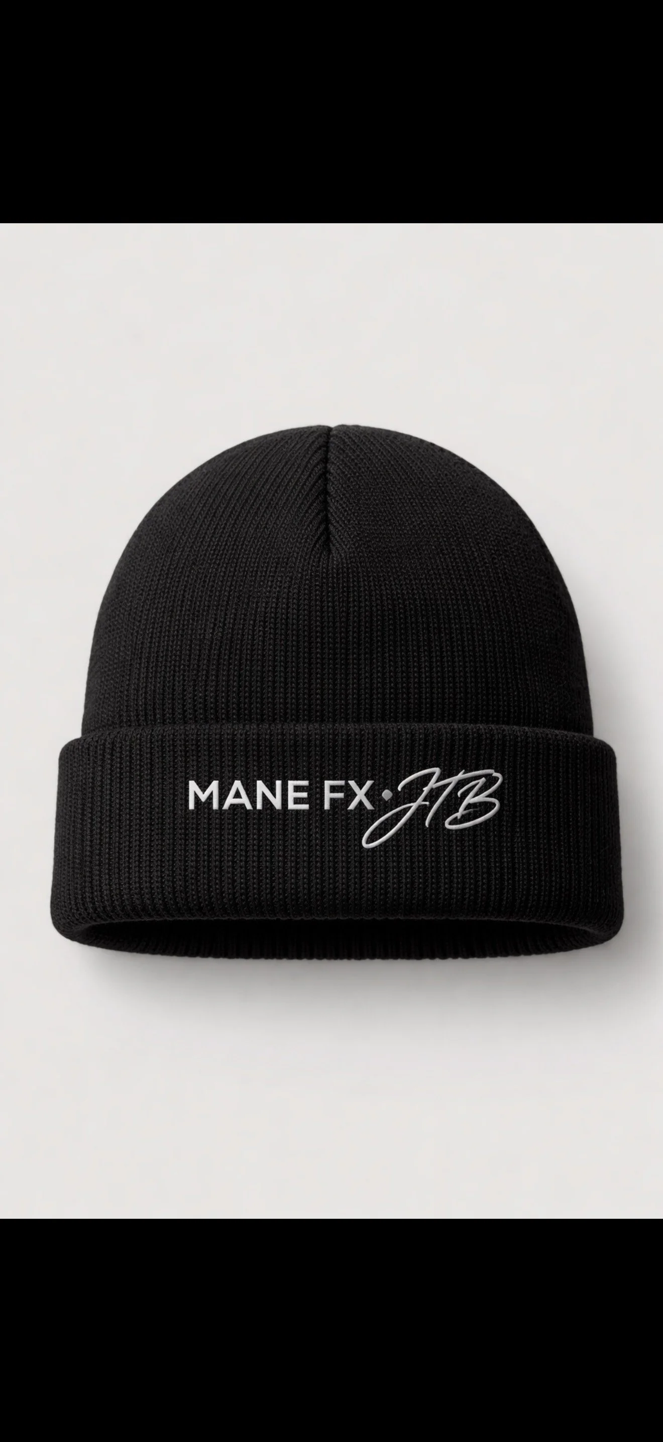 MANE FX . JTB DROP (Limited Stock)