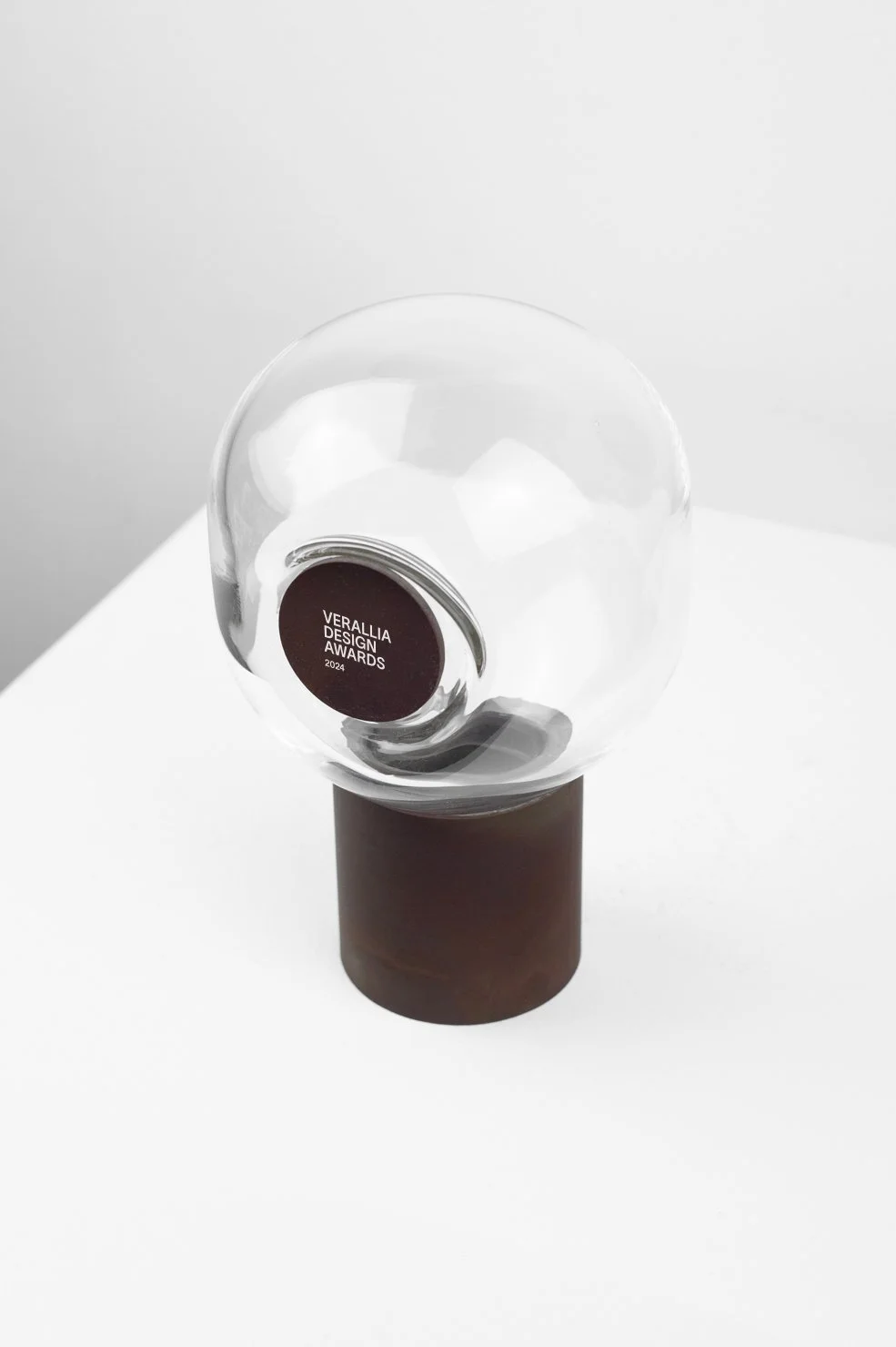 Trophées Veralia - Döpple studio