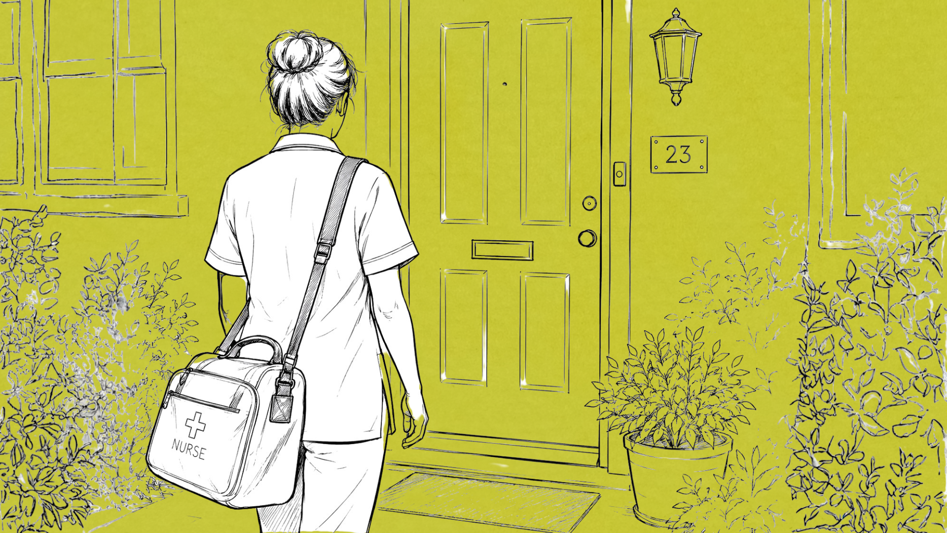The Trauma No One Prepared Me For: A Nurse's Story