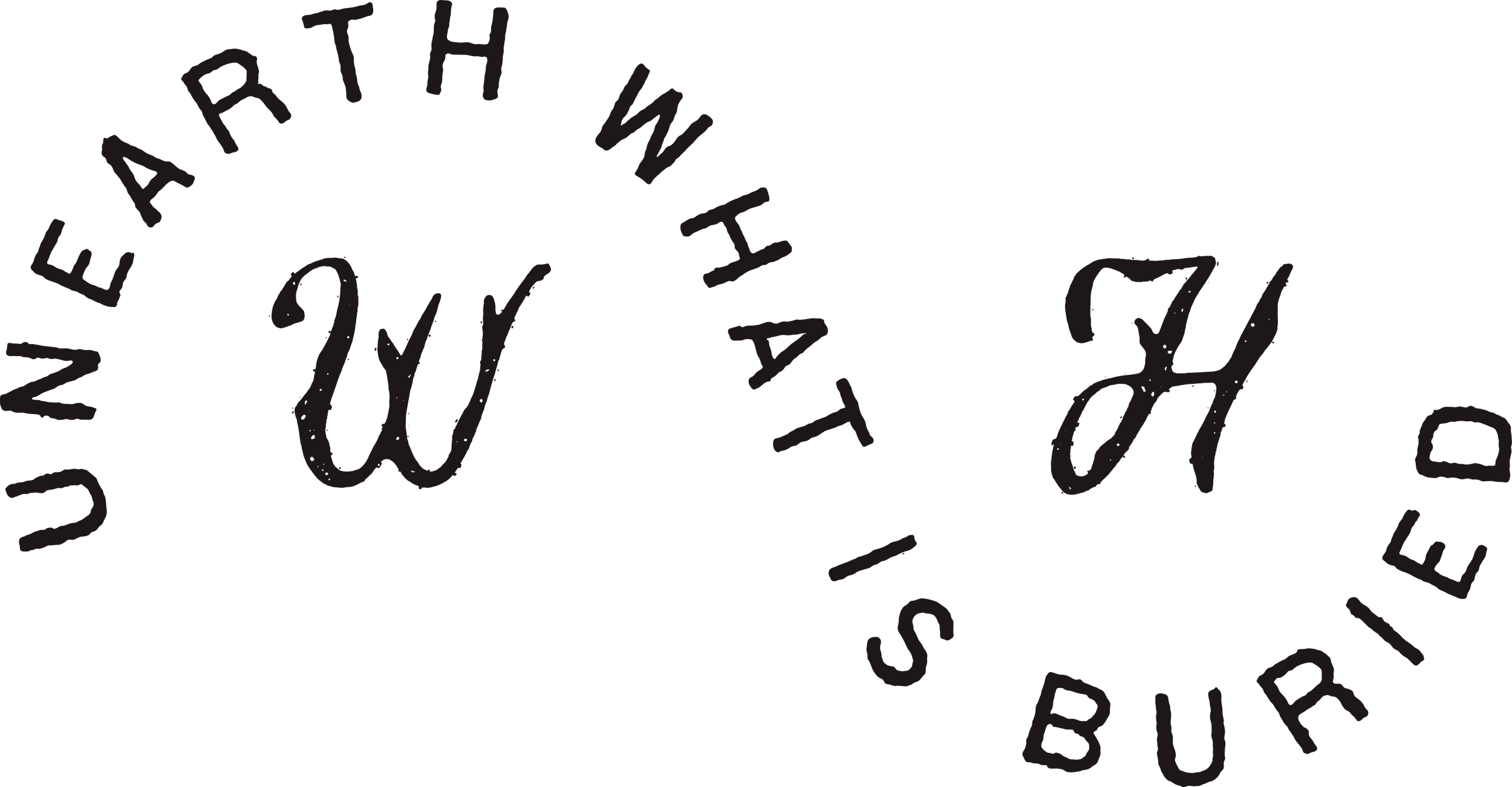Wild Heart Somatics monogram