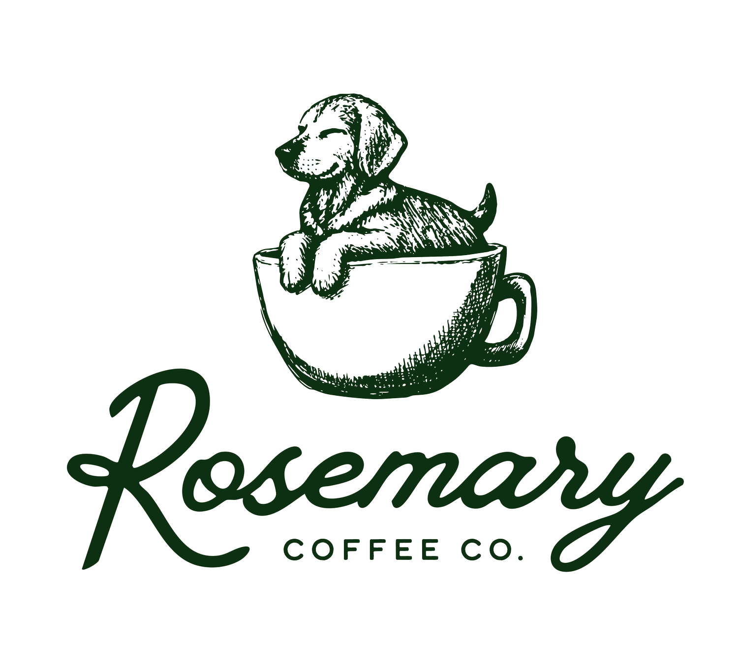 Rosemary Coffee Co