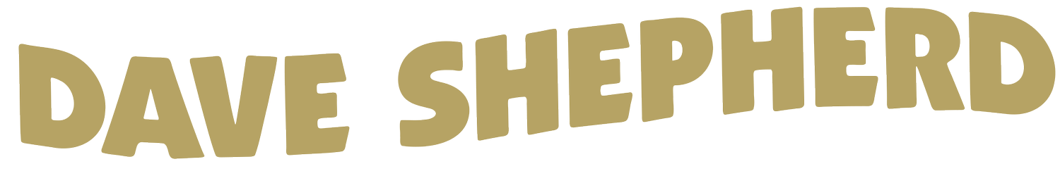 DAVE SHEPHERD