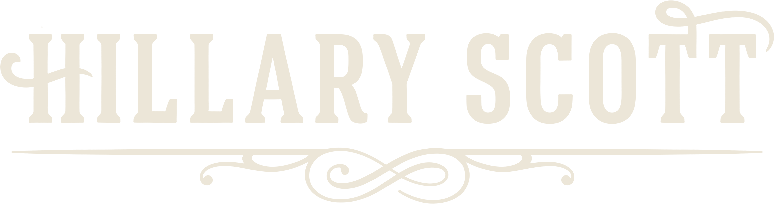 Hillary Scott