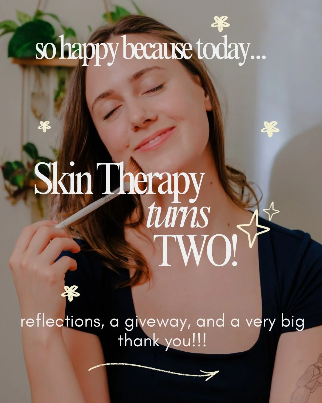 My firstborn child turns 2️⃣🎊👼🏼❣️Head to the link in my bio to leave a review and enter the giveaway! 

To tell the truth that I&rsquo;ve only told to those very close to me, last year around this time, I was this close 🤏🏻 to throwing in the tow