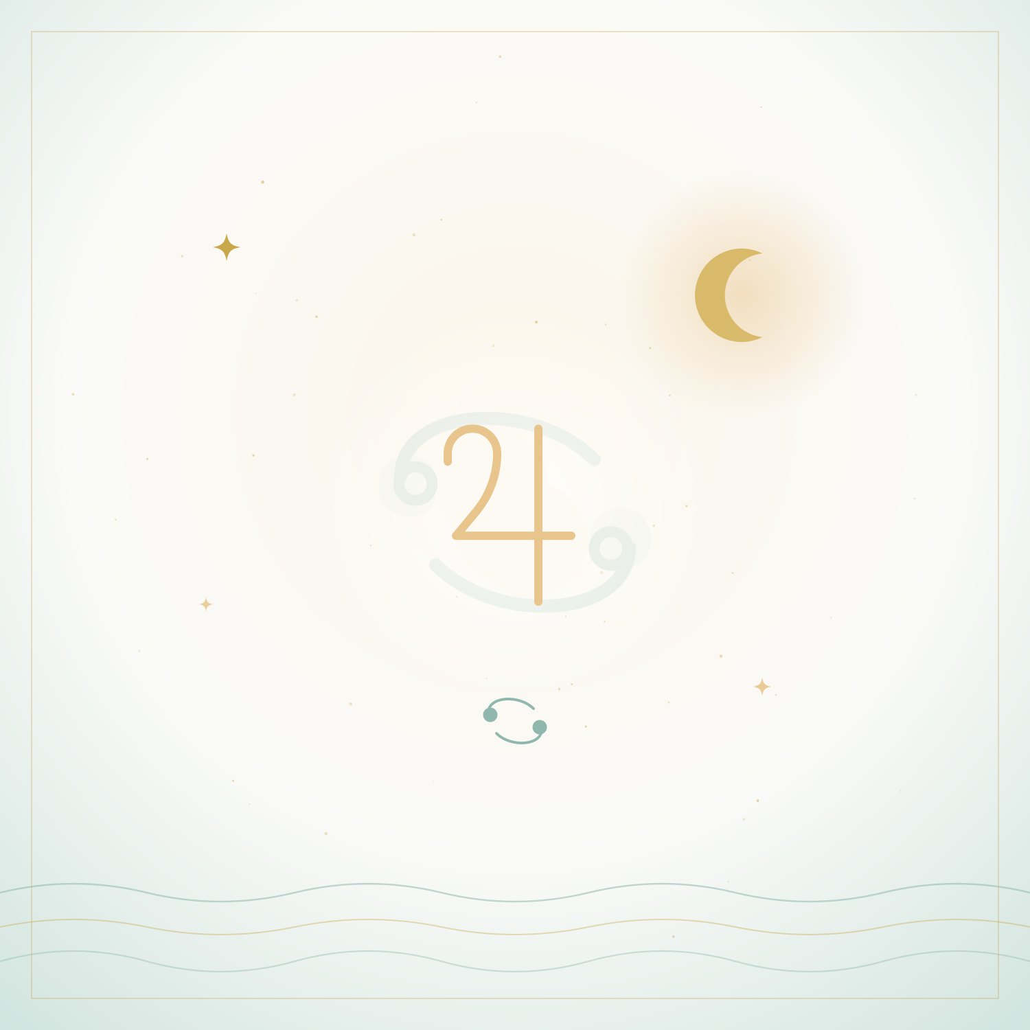 Jupiter In Cancer 2025