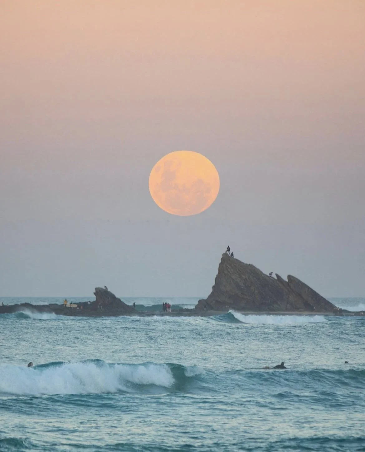 Lunar Returns workshop